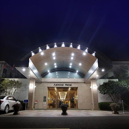 Admiral Hotel Geoje Exterior photo